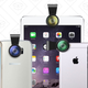 Aukey 3-in-1 Lens Kit, $10 with code BAWJZOW2